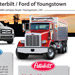 Allstate Peterbilt of Youngstown Flyer
